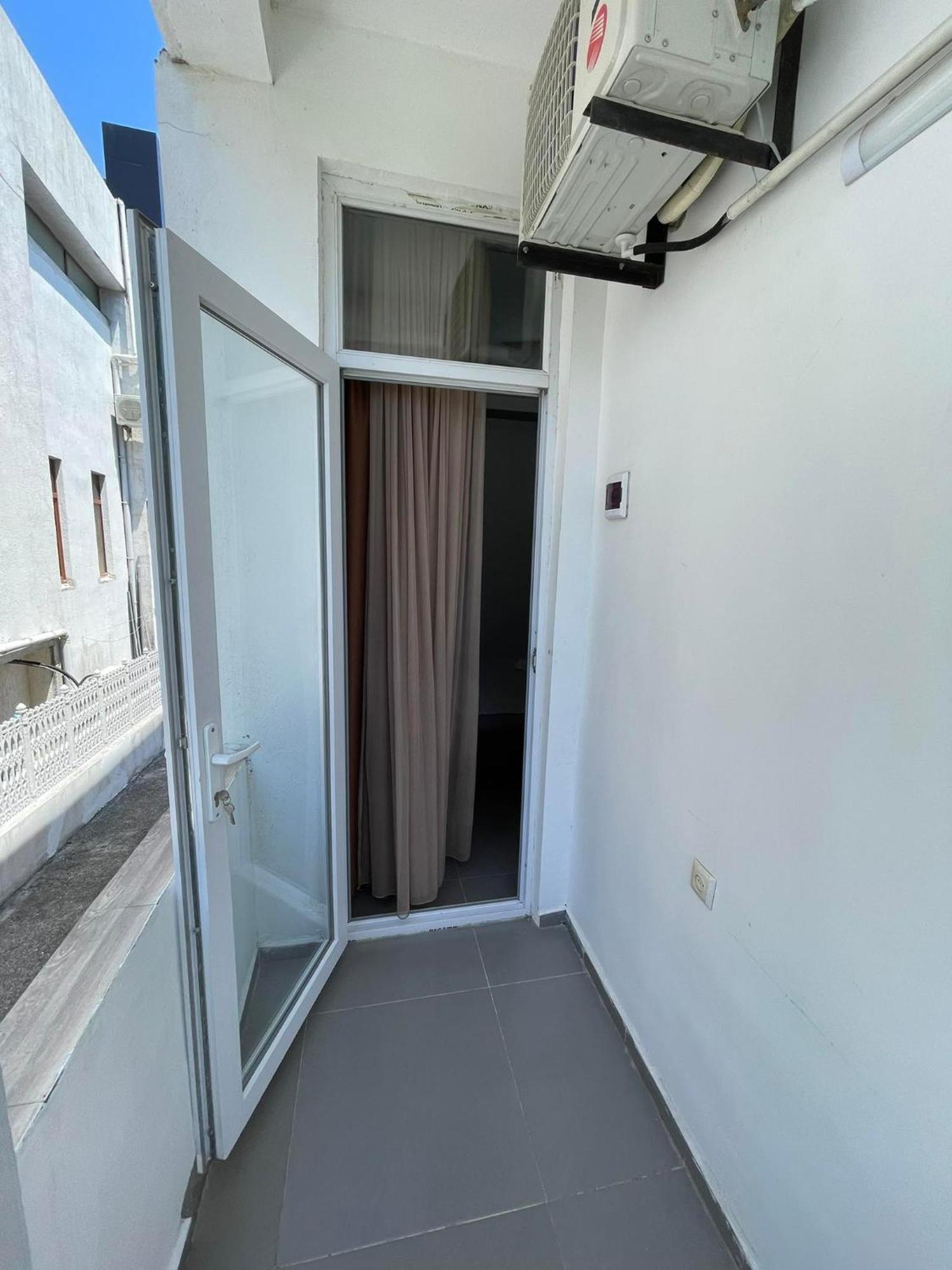 Tamazi Hotel Kobuleti Room photo
